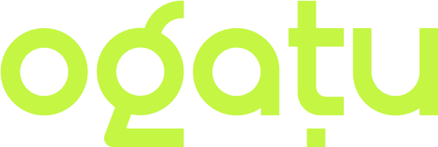 ogatu's citric logo