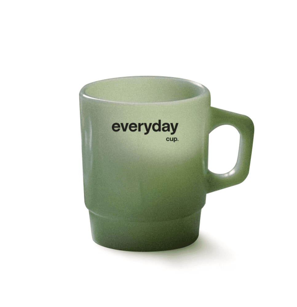 everyday cup